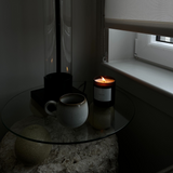 Focus Wellness Candle