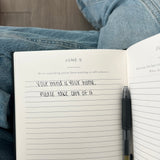 Better Every Day Journal